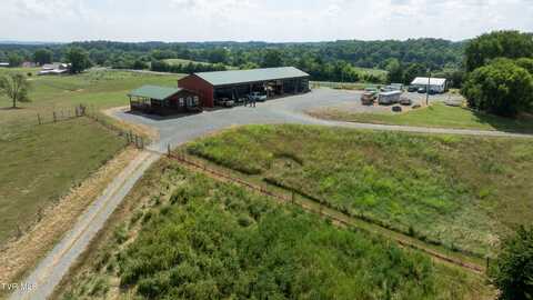 1550 Mount Hope Road, Mohawk, TN 37810