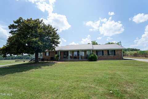 1550 Mount Hope Road, Mohawk, TN 37810