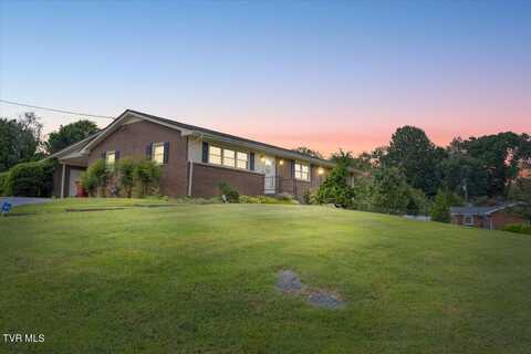 1502 Woodmont Drive, Johnson City, TN 37601