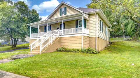 907 Baxter Street, Johnson City, TN 37601