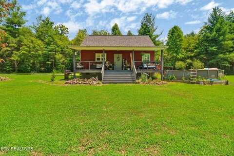 2230 Shirley Rd, Allardt, TN 38504