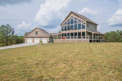 4700 Honey Creek Rd, Robbins, TN 37852