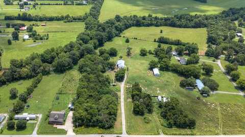 4580 Simmons Bluff Rd., LEBANON, TN 37090