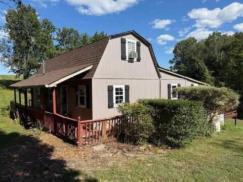 7456 Oak Grove Rd, MONROE, TN 38573