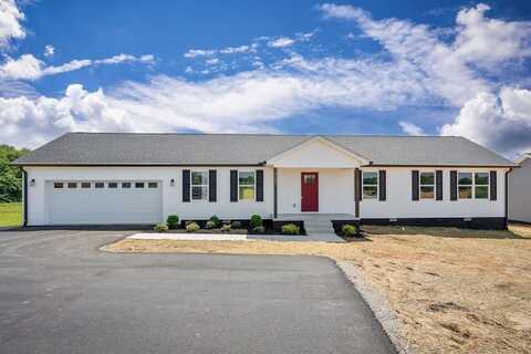 14267 Old Kentucky Rd, Walling, TN 38587