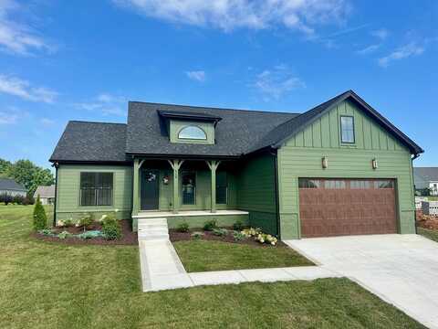 519 Cottage Way, COOKEVILLE, TN 38506
