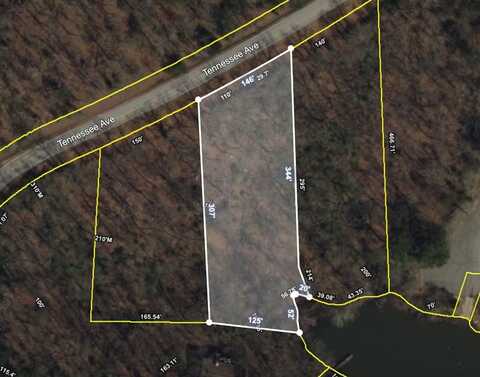 Lot 2 Tennessee Ave, CROSSVILLE, TN 38555