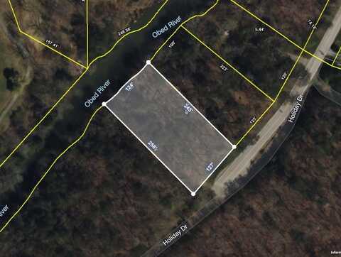 0.72 ac Holiday Dr, CROSSVILLE, TN 38555