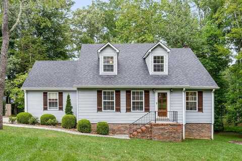 480 Jamestown Road, COOKEVILLE, TN 38501