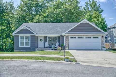 1625 Bobby Nichols Drive, COOKEVILLE, TN 38506