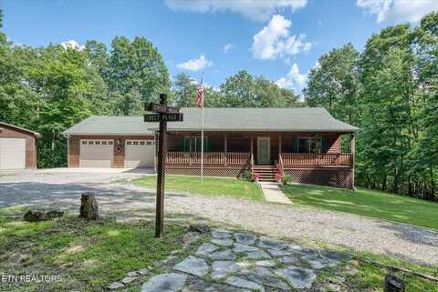 41 Crest Place, MONTEREY, TN 38574