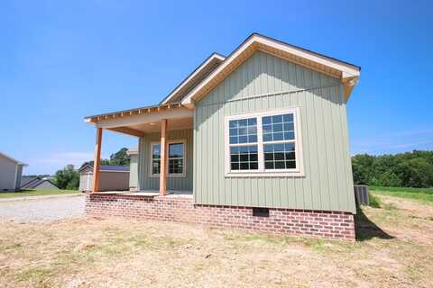768 Frank Anderson Road, SPARTA, TN 38583