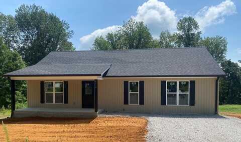4118 Eller Ridge Rd, COOKEVILLE, TN 38506