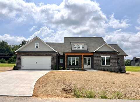 2504 WESTOWNE AVE, COOKEVILLE, TN 38501