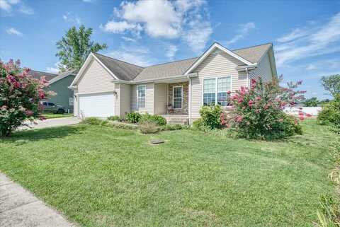 2018 Reserve Drive, COOKEVILLE, TN 38506