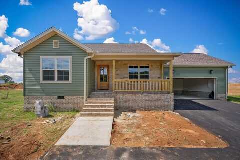 1354 Duck Pond Road, SPARTA, TN 38583
