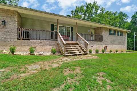 1011 Fox Ridge Dr., Grimsley, TN 38565