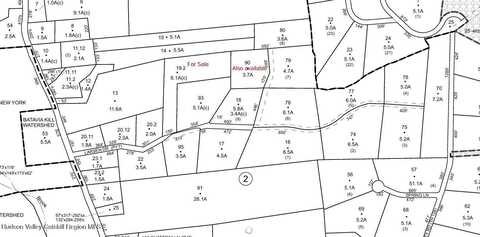 0 Off Larsen Dr, Windham, NY 12496