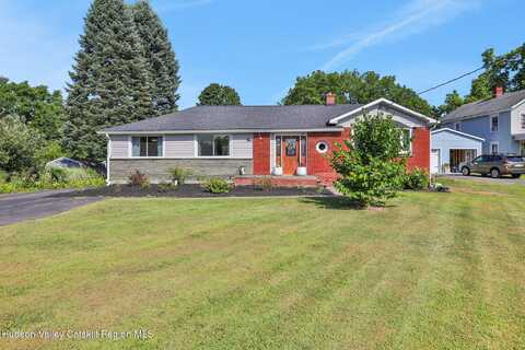 2294 Route 32, Saugerties, NY 12477