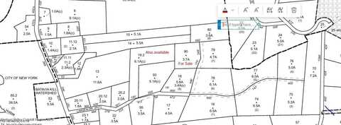 Larsen Dr, Windham, NY 12496