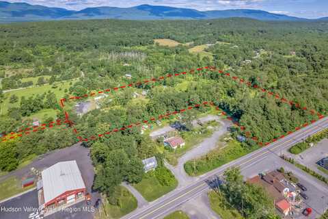 Tbd Ny-32, Saugerties, NY 12477