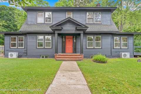 16 Ava Maria Drive, Phoenicia, NY 12464