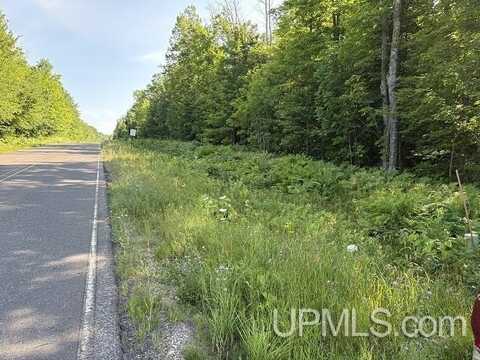 TBD N Firesteel, Mass City, MI 49948