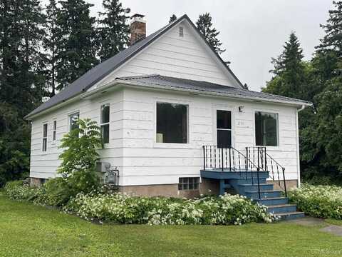 235 W Oak, Ironwood, MI 49938