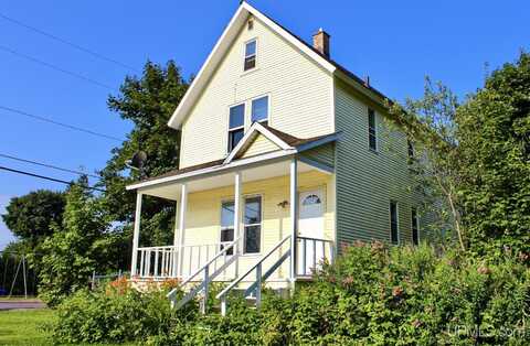 211 Mohawk, Copper City, MI 49917