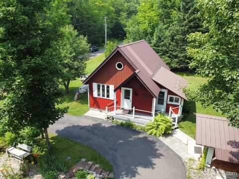 16728 Short, Pelkie, MI 49958