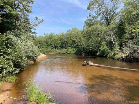 TBD Co Rd 448, Manistique, MI 49854