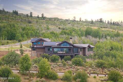 1971 Red Sky Road, Wolcott, CO 81655
