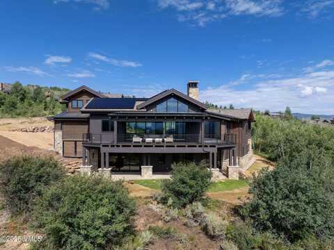 1971 Red Sky Road, Wolcott, CO 81655