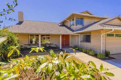 121 North Brookshire Avenue, Ventura, CA 93003