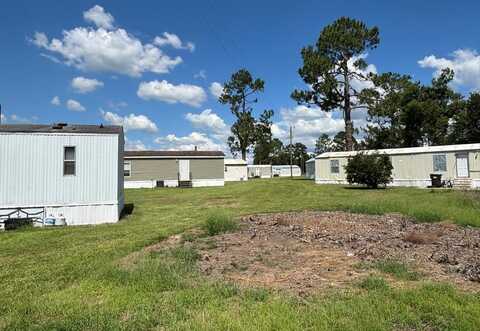 7322 Hwy 122, Ray City, GA 31645