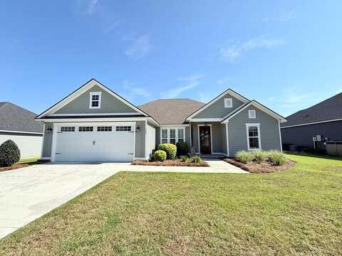 109 Audrey Lane, Hahira, GA 31632