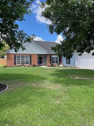 3504 Breckland Drive, Valdosta, GA 31605