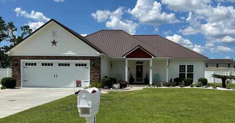 2543 Tuscan Way, Valdosta, GA 31601