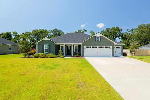 32 Lancer Lane, Ray City, GA 31645