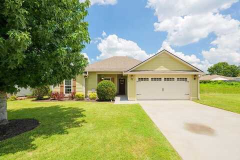 4114 Ginger Trail, Valdosta, GA 31602
