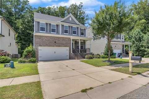 3675 LAVENDER Lane, Toano, VA 23168