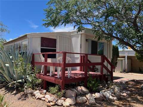 3003 Hualapai Mtn Rd #20, Kingman, AZ 86401