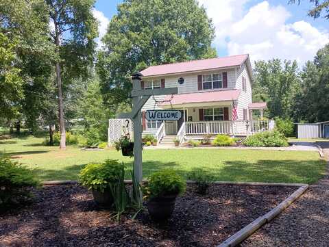 3960 REDMILL-SARAGOSSA RD, Nauvoo, AL 35578