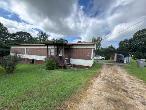 3236 ARKADELPHIA Rd, Jasper, AL 35504