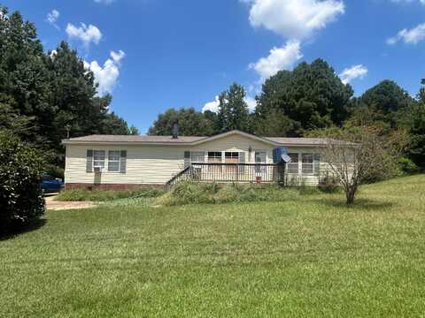 411 YORK MOUNTAIN Rd, Empire, AL 35063