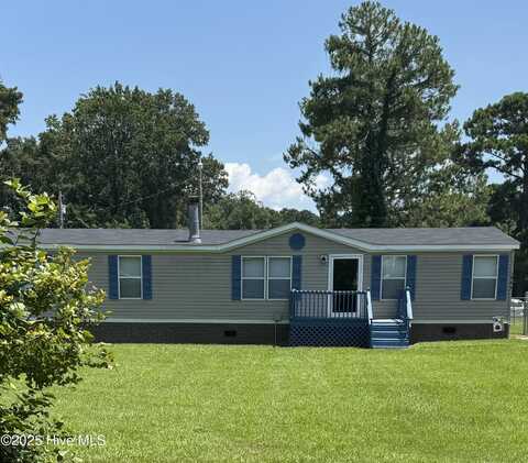 1885 Hop Tyson Road, Greenville, NC 27834