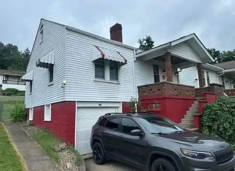 23 Dorothy Avenue, Wheeling, WV 26003