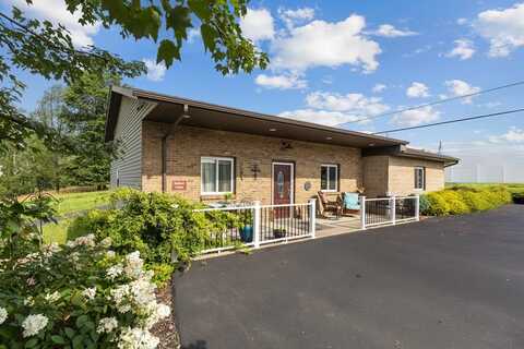 857 Archer Hill Road, Colliers, WV 26035