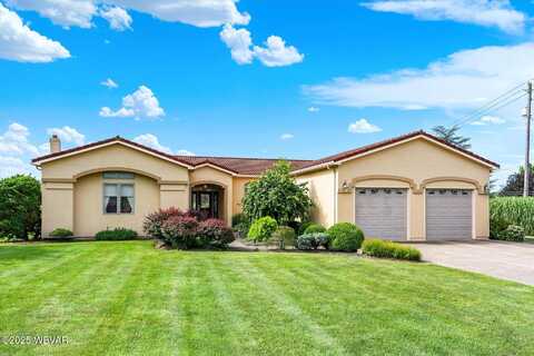 16 DUNN VALLEY ROAD, McAlisterville, PA 17059