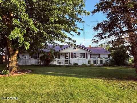 16546 CR 160, Kenton, OH 43326